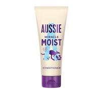 Aussie Miracle Moist Hair Conditioner 200ml (1 Pack)