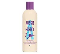 Aussie Miracle Moist Shampoo 180ml