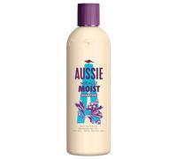 Aussie Miracle Moist Shampoo - 250ml