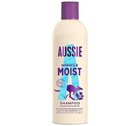 Aussie Miracle Moist Shampoo 300ml