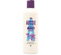 Aussie Miracle Moist Shampoo 300ml