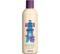 Aussie Miracle Moist Shampoo 300ml