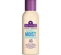 Aussie Miracle Moist Shampoo 90ml