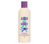 Aussie Miracle Moist Shampoo 300ml