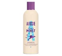 Aussie Miracle Moist Shampoo 300ml