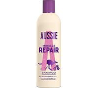 Aussie Miracle Shampoo 300ml