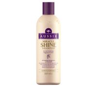 Aussie Miracle Shine Shampoo For Dull Hair Begging To Shine 300ml