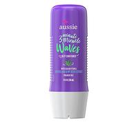 Aussie Miracle Waves 3 Minute Deep Conditioner 8oz (236ml) As It Is Labeled 1 Ounce (Pack Of 1)