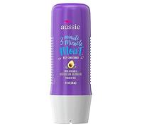 Aussie Moist 3 Minute Miracle Moist Deeeeep Liquid Conditioner - 8 oz.