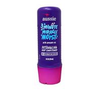 Aussie Moist 3 Minute Miracle Moist Deep Liquid Conditioner, 236 ml