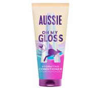 Aussie Oh My Gloss Hydrating Conditioner 200ml