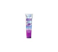 Aussie Oh My Gloss Leave-In Serum 160ml, Jojoba, Macadamia Nut Oils