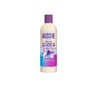 Aussie Oh My Gloss Shampoo 300ml