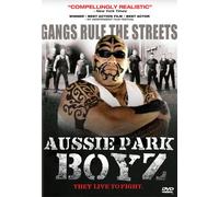 Aussie Park Boyz [DVD] [2004] [Region 1] [US Import] [NTSC]
