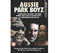 Aussie Park Boyz [DVD]