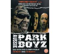 Aussie Park Boyz [DVD]