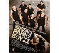Aussie Park Boyz: The Quest [Region 1]