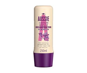 Aussie Reconstructor Base Hair Treatments Reconstruct 250ml
