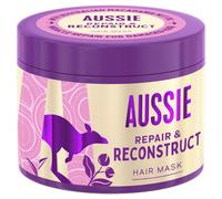 Aussie Repair & Reconstruct Hair Mask,