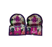 Aussie revive mask & cap, Pack of 2