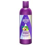Aussie Shampoo Colour Protect Blonde SOS 300 ml