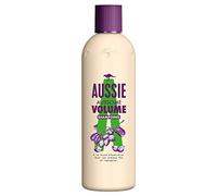 AUSSIE SHAMPOO REAL VOLUME, 300 ML (Pack Of 1)