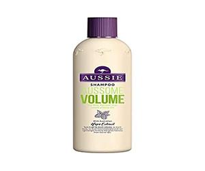 Aussie Shampoo Real Volume 300ml
