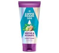 Aussie Soothe & Hydrate Conditioner 200ml