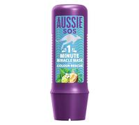 Aussie SOS 1 Minute Miracle Mask All in One Colour Rescue