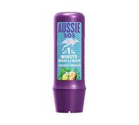 Aussie SOS 1 Minute Miracle Mask All in One Colour Rescue