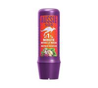 Aussie SOS 1 Minute Miracle Repair Hair Mask 250ml