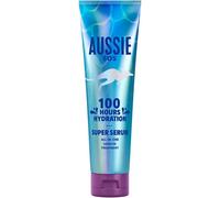 Aussie SOS 100 Hours Hydration Leave In Super Serum 160 ml
