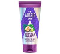 Aussie SOS Blonde & Hydrate Conditioner 200ml