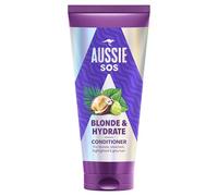 Aussie SOS Blonde & Hydrate Conditioner 200ml