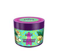 Aussie SOS Supercharged Moisture Vegan Hair Mask, 450ml