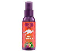 Aussie Sos Spray Heat 100Ml