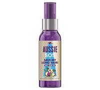 Aussie SOS Save My Lengths! 3 in 1 Australian Avocado and Macadamia Oils Detangles, Detangles & Repairs Open Ends 100ml