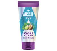 Aussie SOS Soothe & Hydrate Conditioner For Dry Thirsty Hair And Dry Scalp 200ml