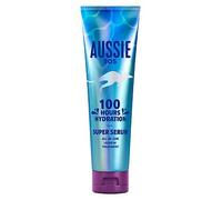 Aussie SOS Super Serum Leave in Hair Treatment 160ml