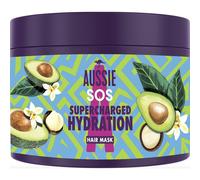 Aussie SOS Supercharged Hydration Repair Hair Mask 450 ml
