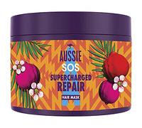 Aussie Aussie Maschera capelli 3mm Sos Riparazione 450ml