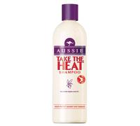 Aussie Take The Heat Shampoo 300ml
