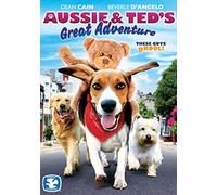 AUSSIE & TED'S GREAT ADVENTURE
