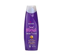 Aussie, Total Miracle 7N1 Conditioner, Apricot & Australian Macadamia Oil