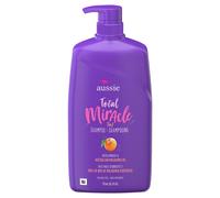 Aussie Total Miracle Collection Shampoo 26.2 Fluid Ounce