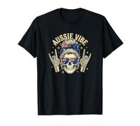 Aussie Vibe Australian Outback T-Shirt