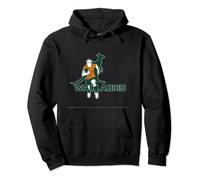 Aussies Wallabies Australia Rugby Team Pullover Hoodie