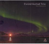 AUSTAD EIVIND/TRIO - NORTHBOUND 180G VINYL - New Vinyl Record - Z4z
