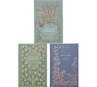 Austen & Brontë Masters Collection: Pride and Prejudice, Sense and Sensibility & Jane Eyre - Three Timeless Stories of Strong-Willed Women in the Exquisite Cranford Edition (3-Book Set)