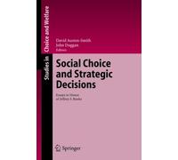 Austen-Smith - Social Choice and Strategic Decisions Essays in Honor - P555z